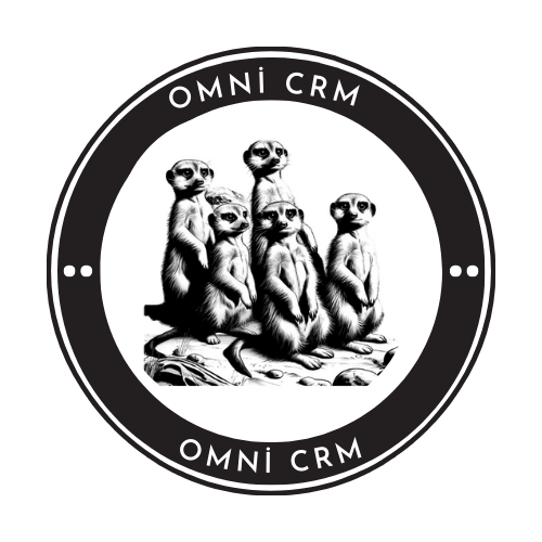 OmniCRM Logo